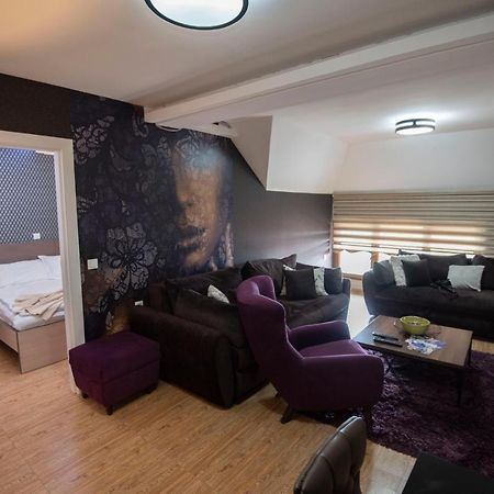 Apartment Travio B06 Κοπαόνικ Εξωτερικό φωτογραφία