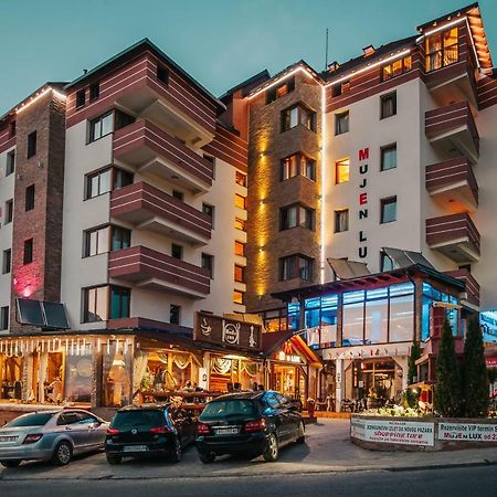 Apartment Travio B06 Κοπαόνικ Εξωτερικό φωτογραφία