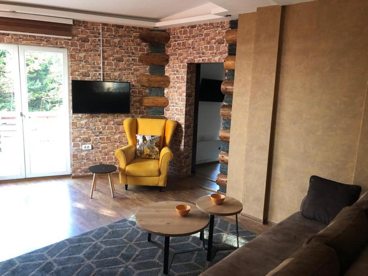 Apartment Travio B06 Κοπαόνικ Εξωτερικό φωτογραφία
