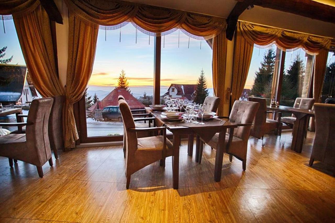 Apartment Travio B06 Κοπαόνικ Εξωτερικό φωτογραφία