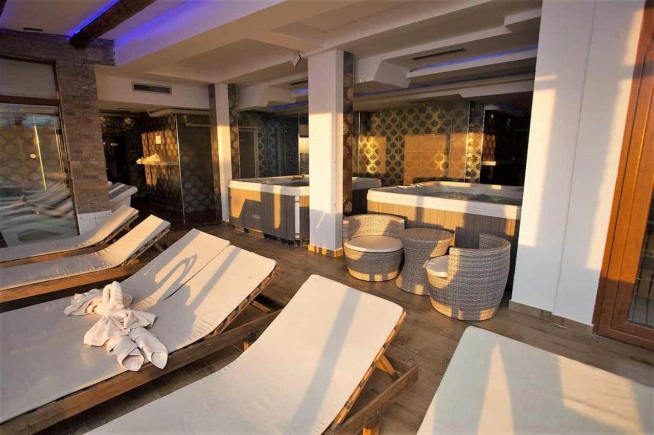 Apartment Travio B06 Κοπαόνικ Εξωτερικό φωτογραφία