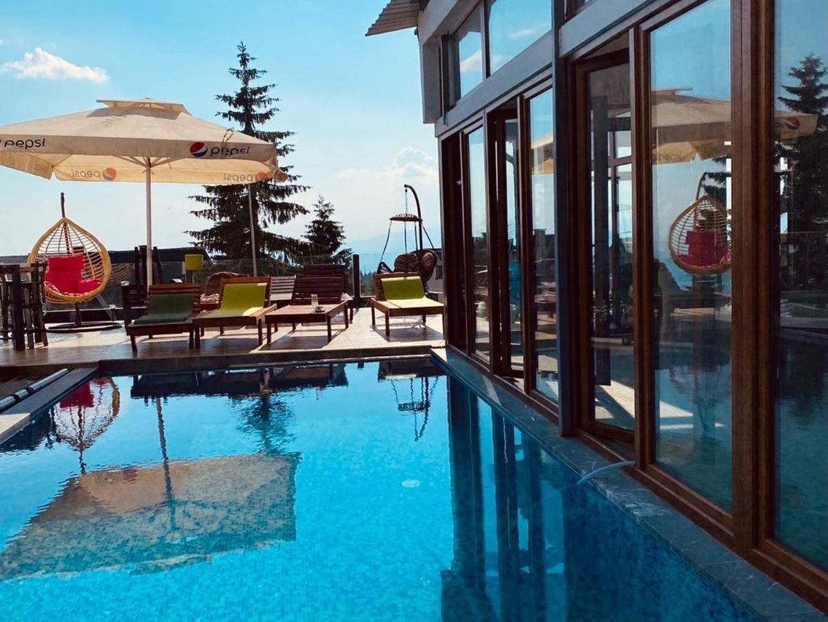Apartment Travio B06 Κοπαόνικ Εξωτερικό φωτογραφία