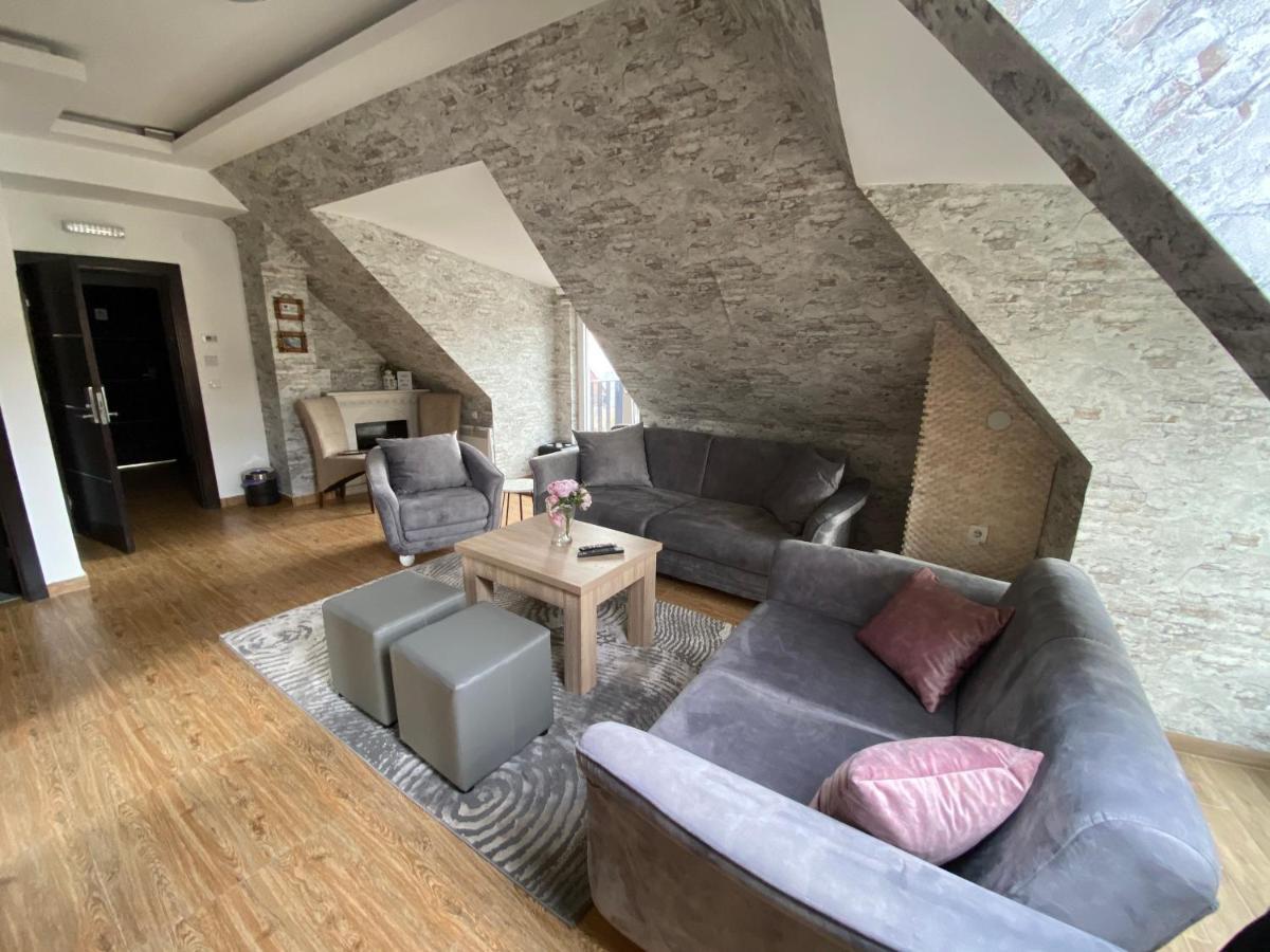 Apartment Travio B06 Κοπαόνικ Εξωτερικό φωτογραφία