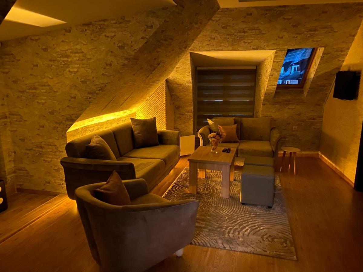 Apartment Travio B06 Κοπαόνικ Εξωτερικό φωτογραφία