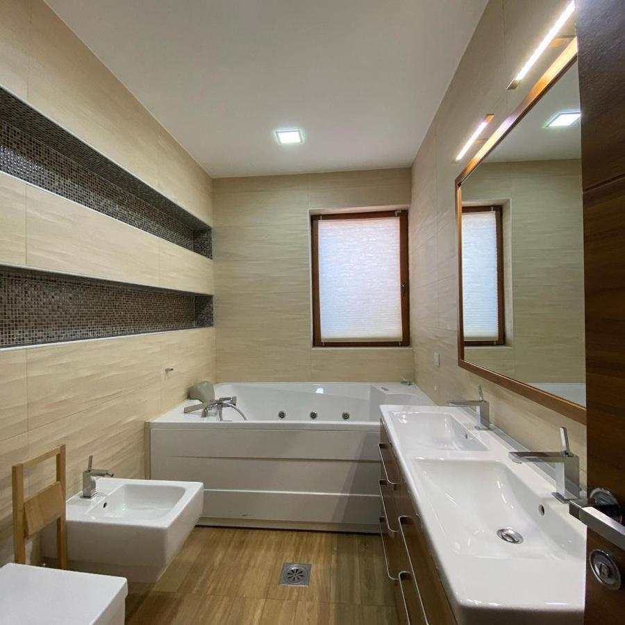 Apartment Travio B06 Κοπαόνικ Εξωτερικό φωτογραφία