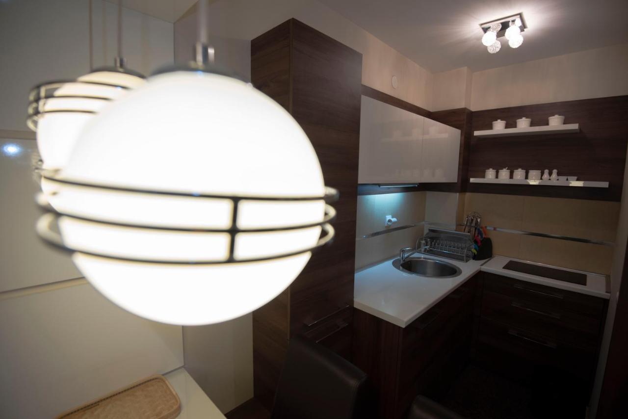Apartment Travio B06 Κοπαόνικ Εξωτερικό φωτογραφία