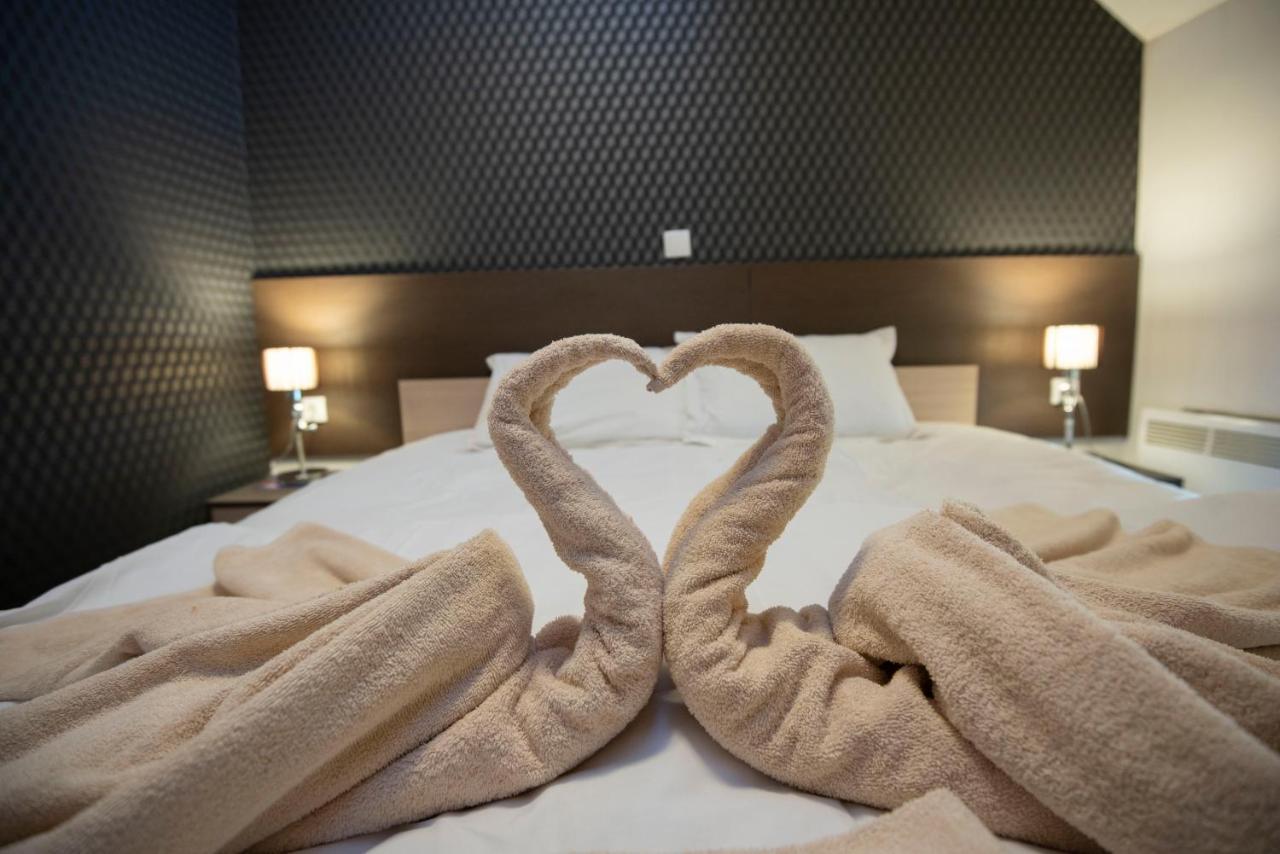 Apartment Travio B06 Κοπαόνικ Εξωτερικό φωτογραφία