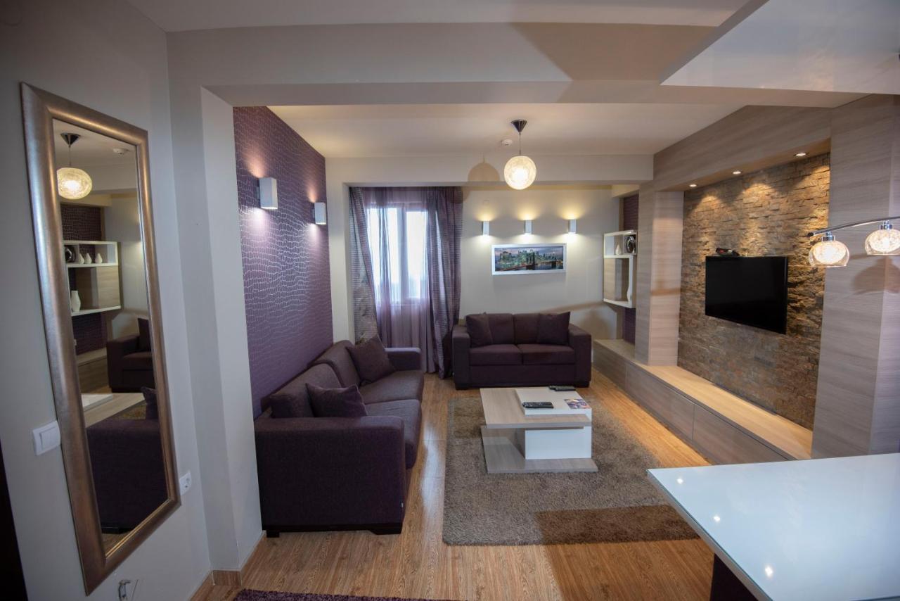 Apartment Travio B06 Κοπαόνικ Εξωτερικό φωτογραφία