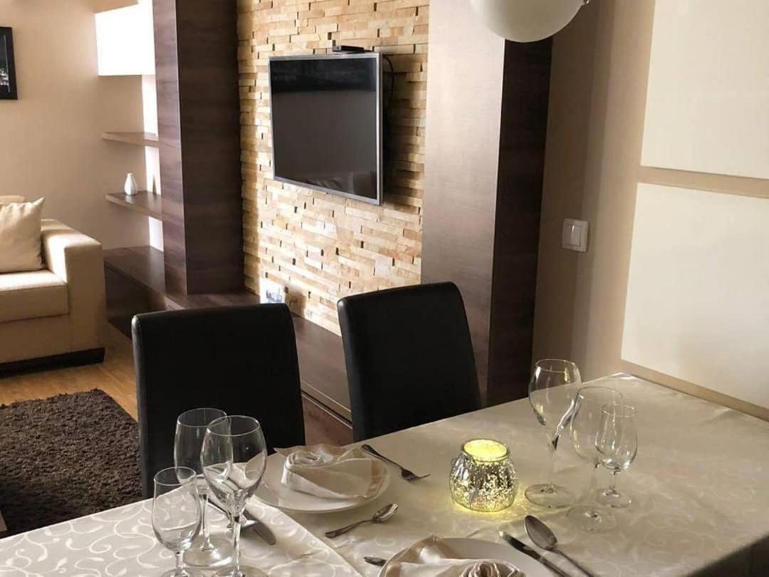 Apartment Travio B06 Κοπαόνικ Εξωτερικό φωτογραφία