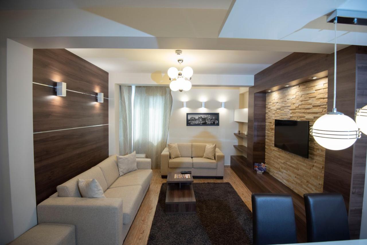 Apartment Travio B06 Κοπαόνικ Εξωτερικό φωτογραφία