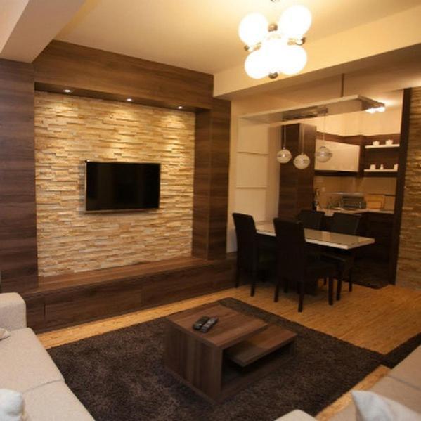 Apartment Travio B06 Κοπαόνικ Εξωτερικό φωτογραφία