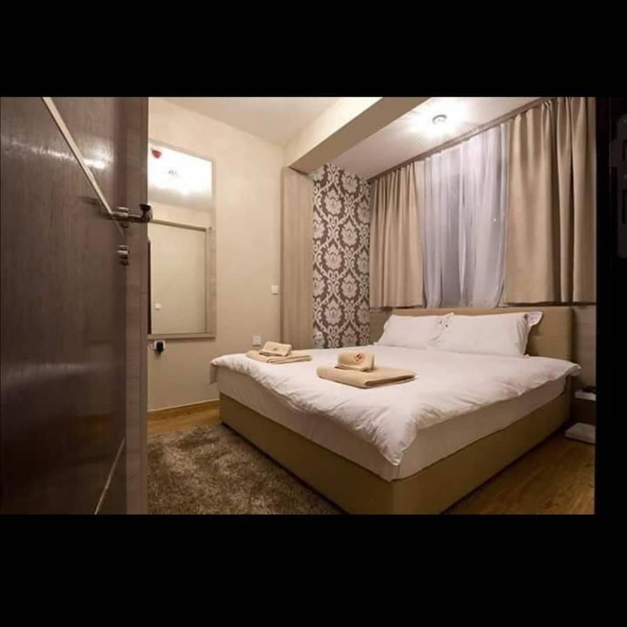 Apartment Travio B06 Κοπαόνικ Εξωτερικό φωτογραφία