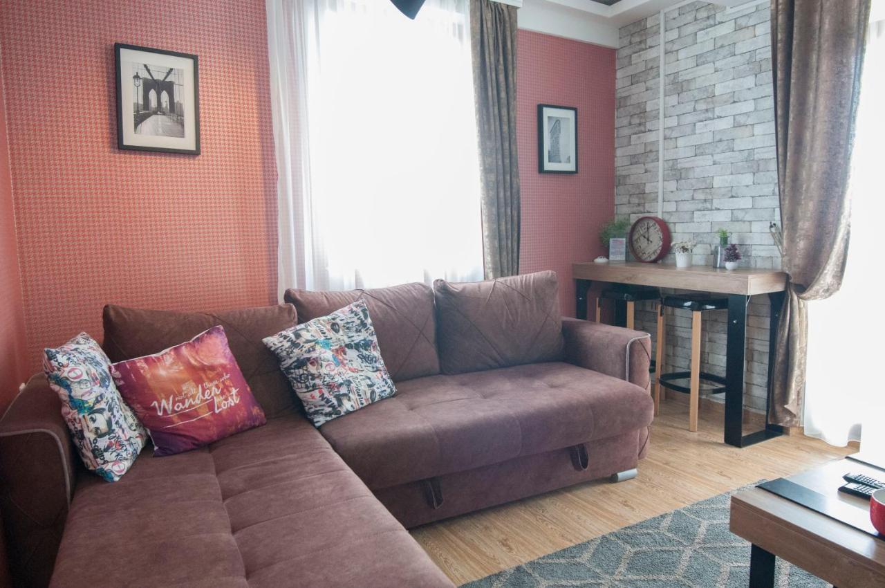 Apartment Travio B06 Κοπαόνικ Εξωτερικό φωτογραφία