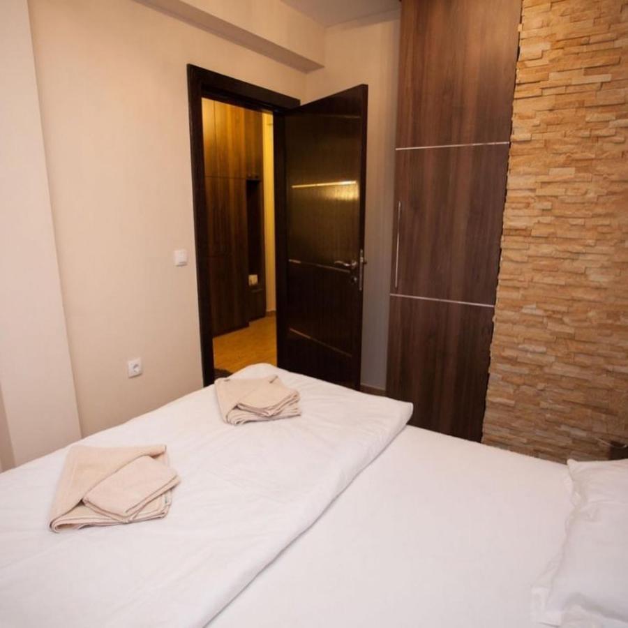 Apartment Travio B06 Κοπαόνικ Εξωτερικό φωτογραφία