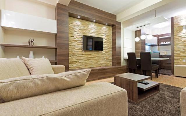Apartment Travio B06 Κοπαόνικ Εξωτερικό φωτογραφία