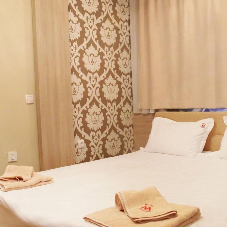Apartment Travio B06 Κοπαόνικ Εξωτερικό φωτογραφία