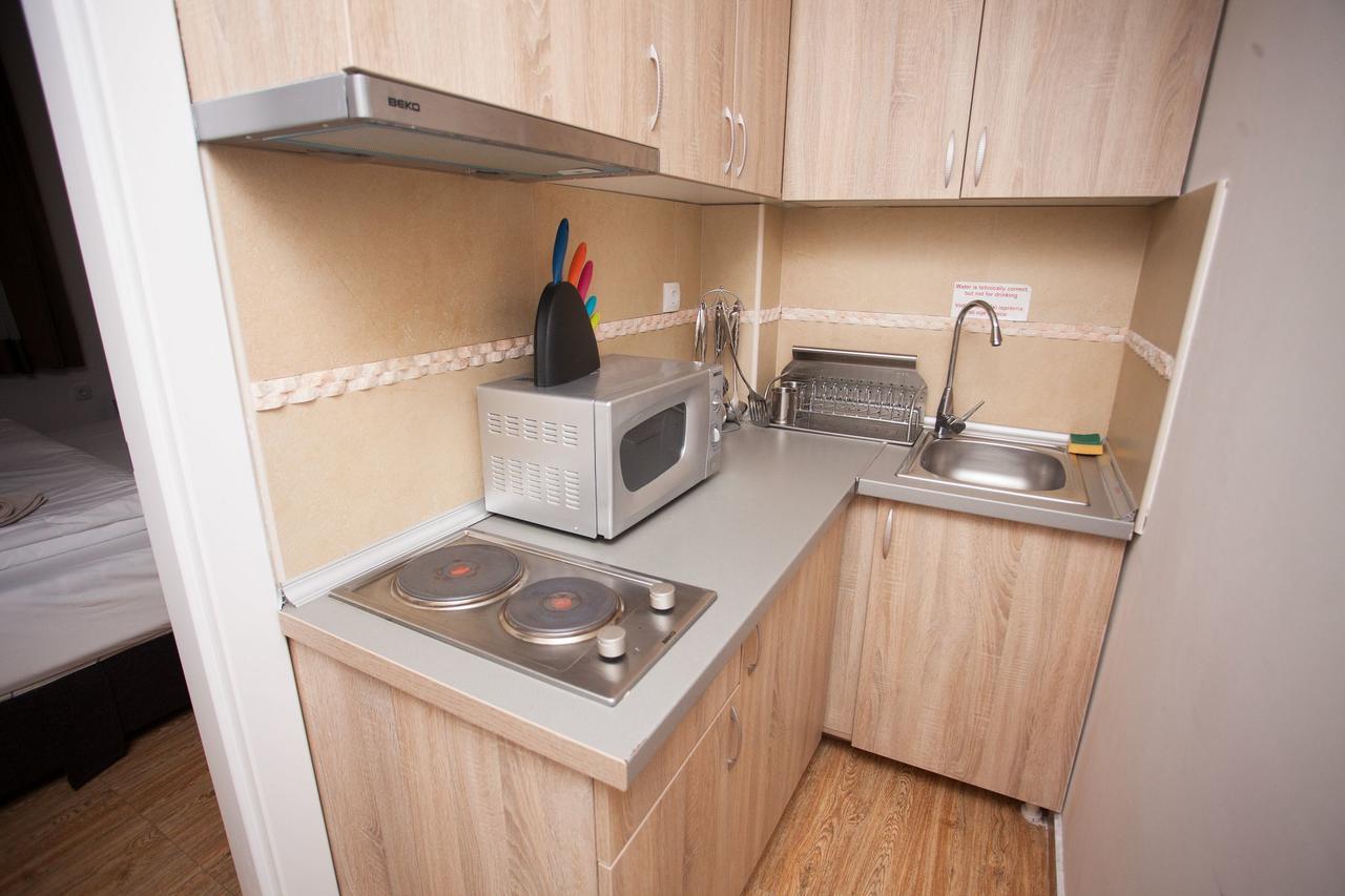 Apartment Travio B06 Κοπαόνικ Εξωτερικό φωτογραφία