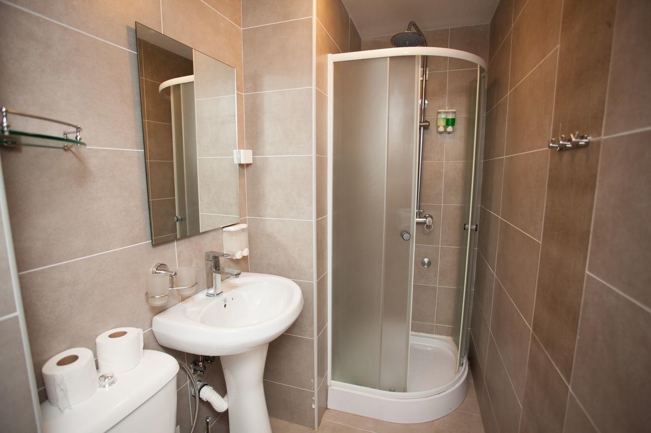 Apartment Travio B06 Κοπαόνικ Εξωτερικό φωτογραφία