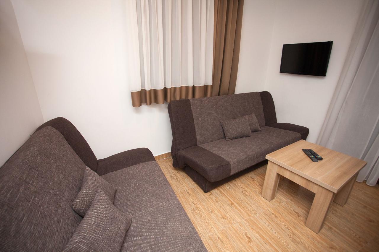 Apartment Travio B06 Κοπαόνικ Εξωτερικό φωτογραφία
