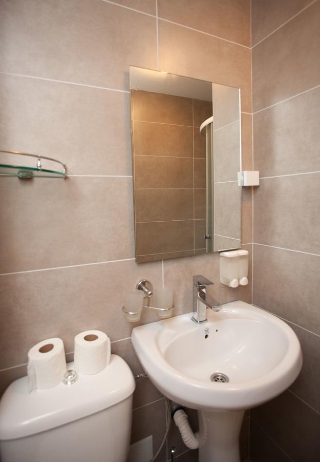 Apartment Travio B06 Κοπαόνικ Εξωτερικό φωτογραφία