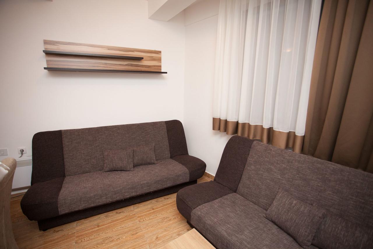 Apartment Travio B06 Κοπαόνικ Εξωτερικό φωτογραφία