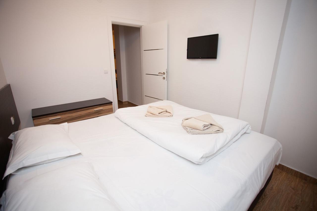 Apartment Travio B06 Κοπαόνικ Εξωτερικό φωτογραφία